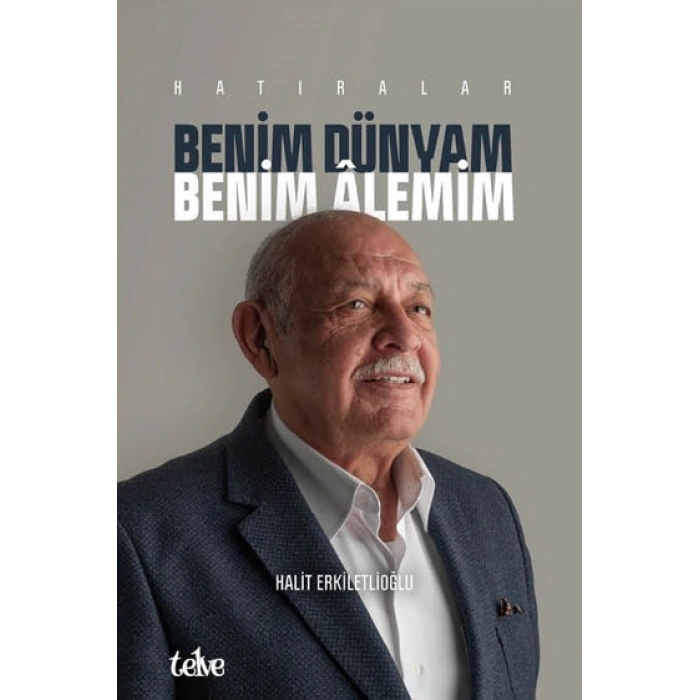 Benim Dünyam Benim Âlemim