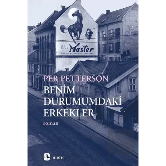 Benim Durumumdaki Erkekler