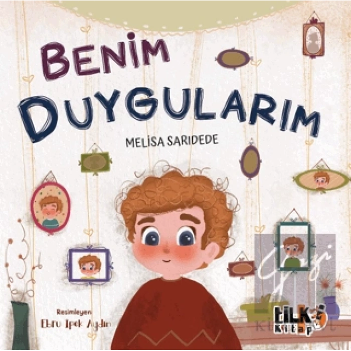 Benim Duygularım