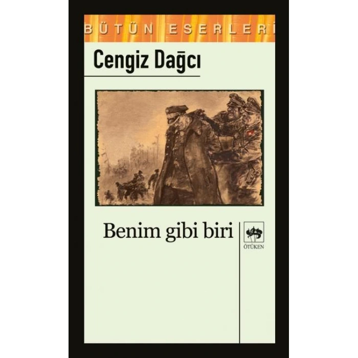 BENİM GİBİ BİRİ