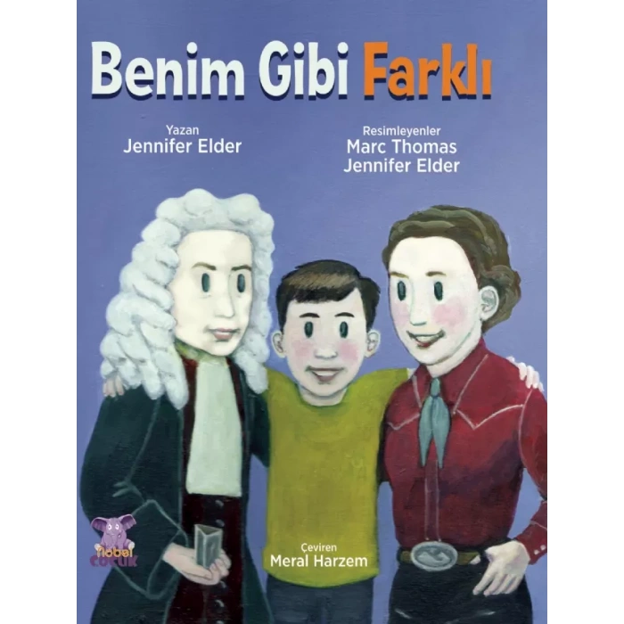 Benim Gibi Farklı