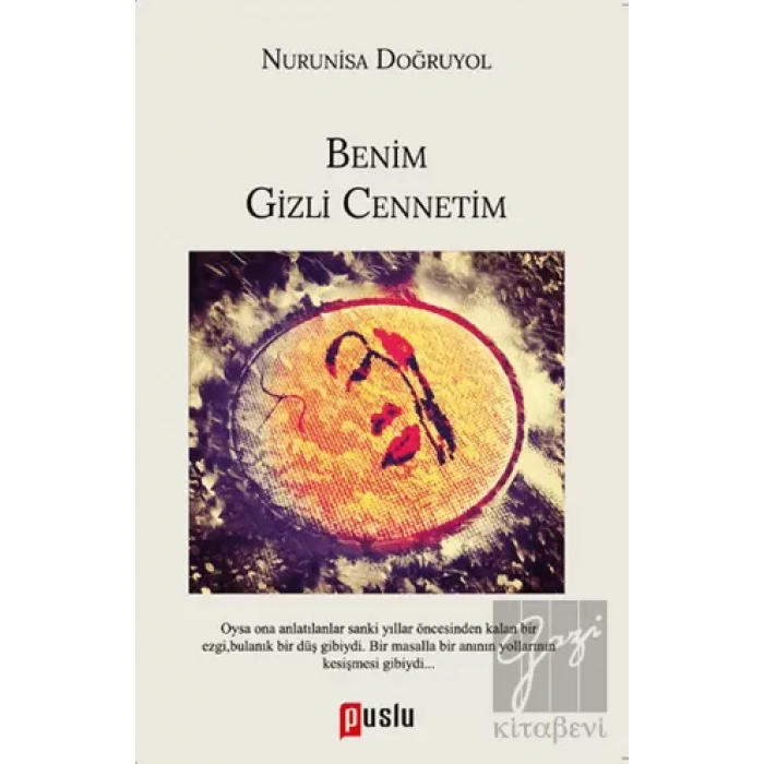 Benim Gizli Cennetim