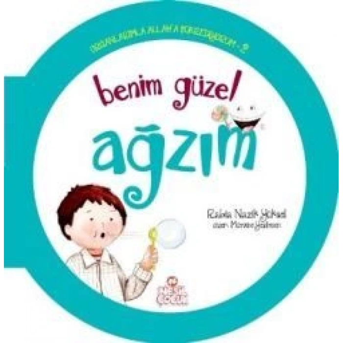 Benim Güzel Ağzım