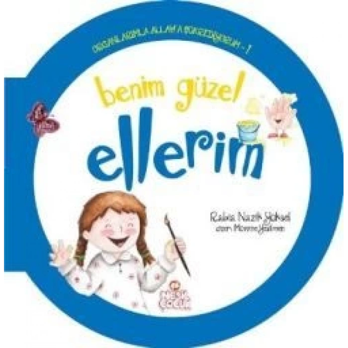Benim Güzel Ellerim