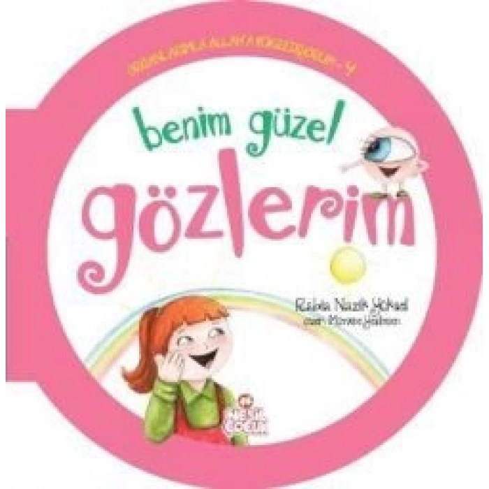 Benim Güzel Gözlerim