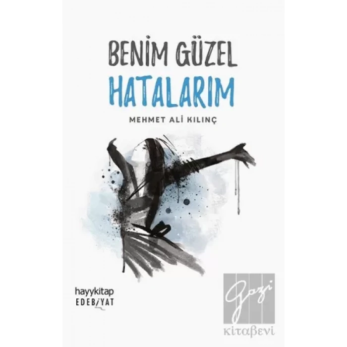 Benim Güzel Hatalarım