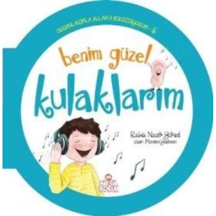 Benim Güzel Kulaklarım