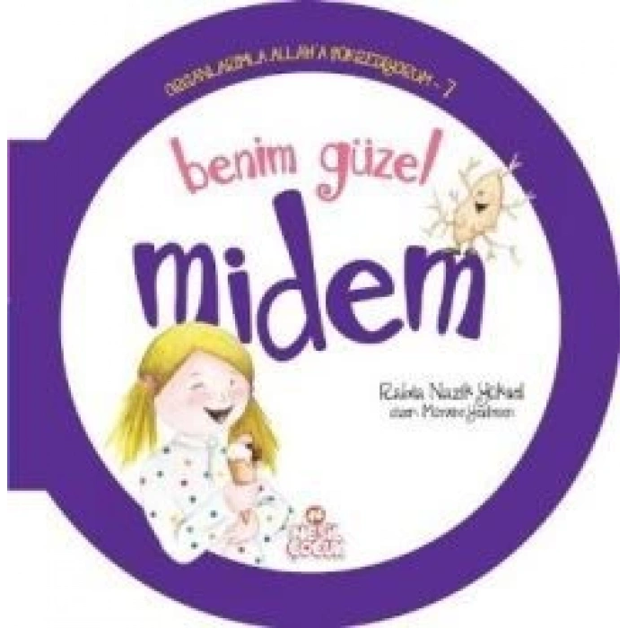 Benim Güzel Midem