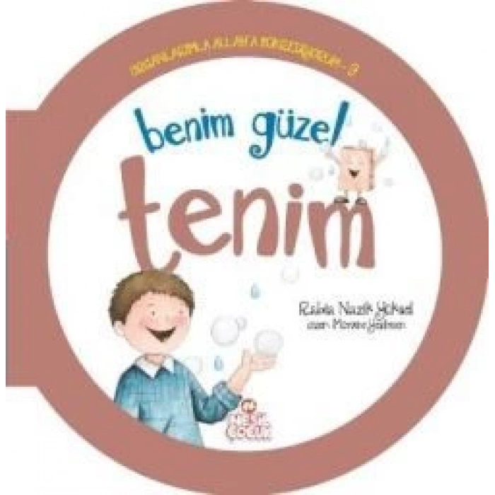 Benim Güzel Tenim