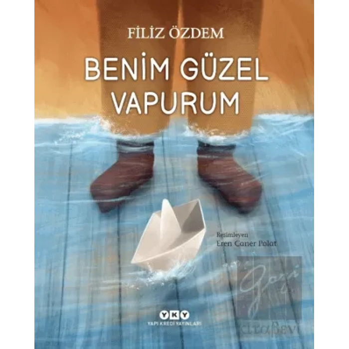 Benim Güzel Vapurum