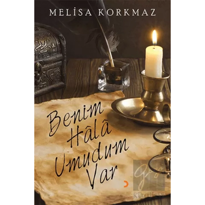 Benim Hala Umudum Var