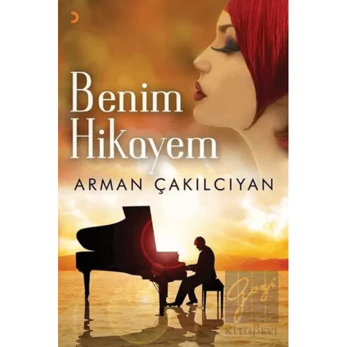 Benim Hikayem