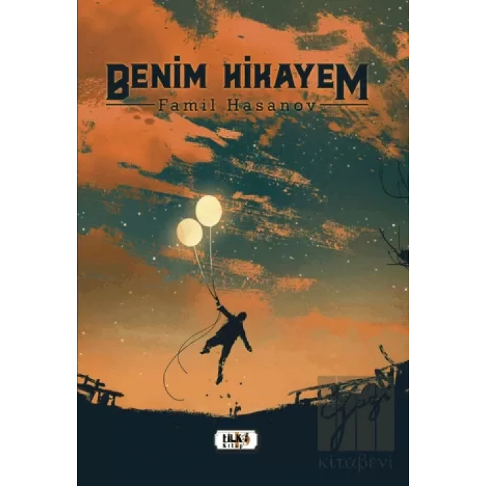 Benim Hikayem
