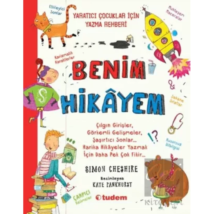 Benim Hikayem
