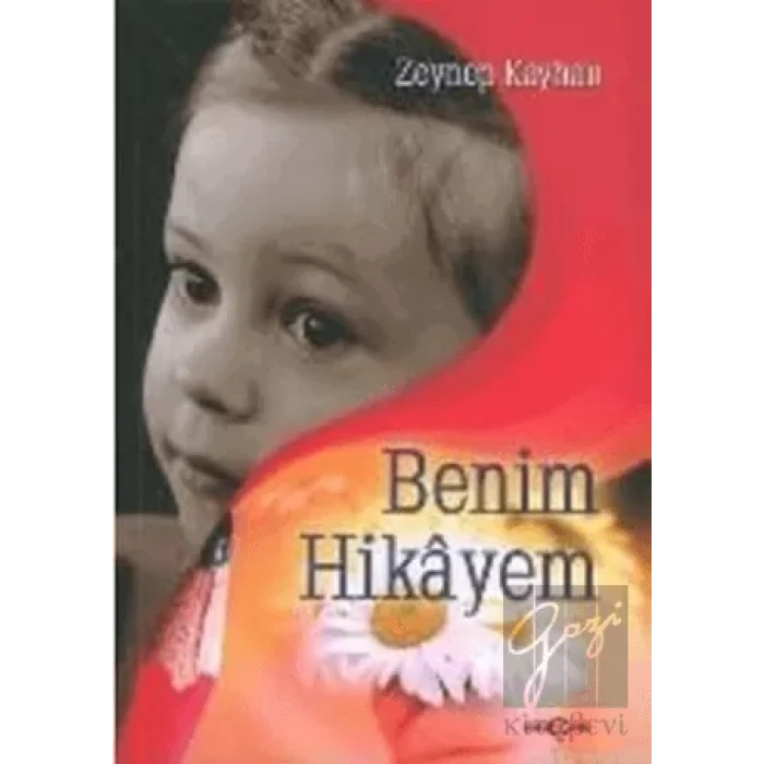 Benim Hikayem