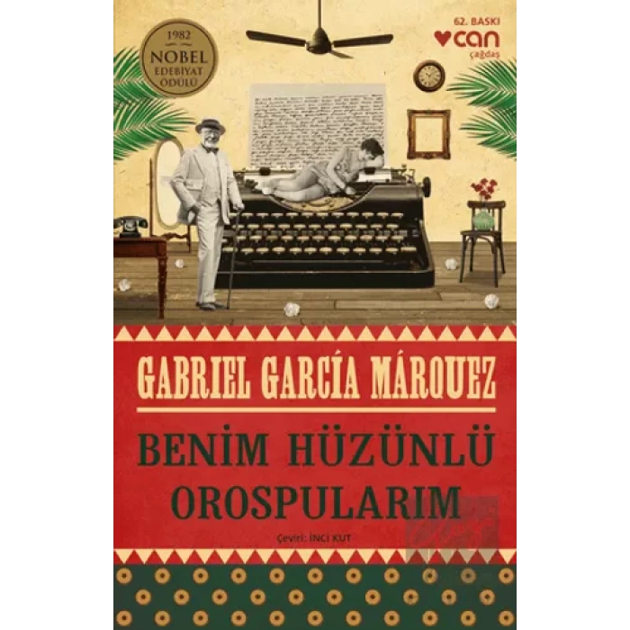 Benim Hüzünlü Orospularım