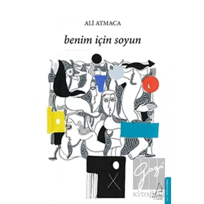 Benim İçin Soyun