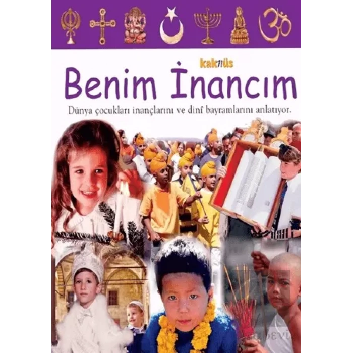 Benim İnancım