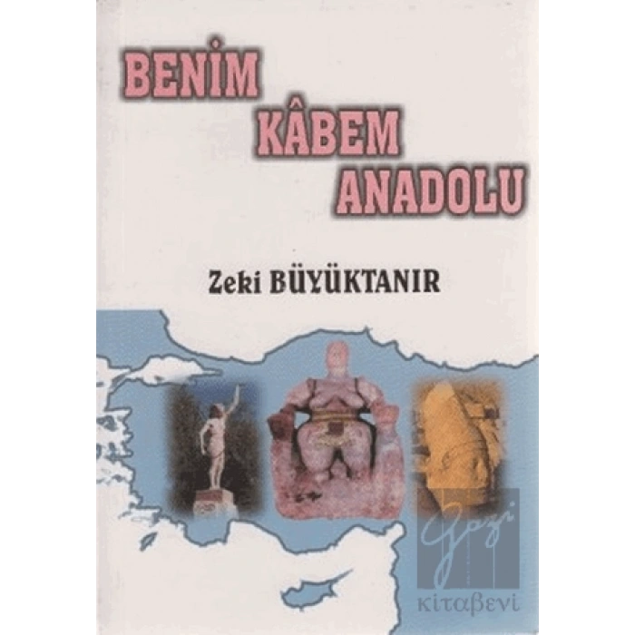 Benim Kabem Anadolu