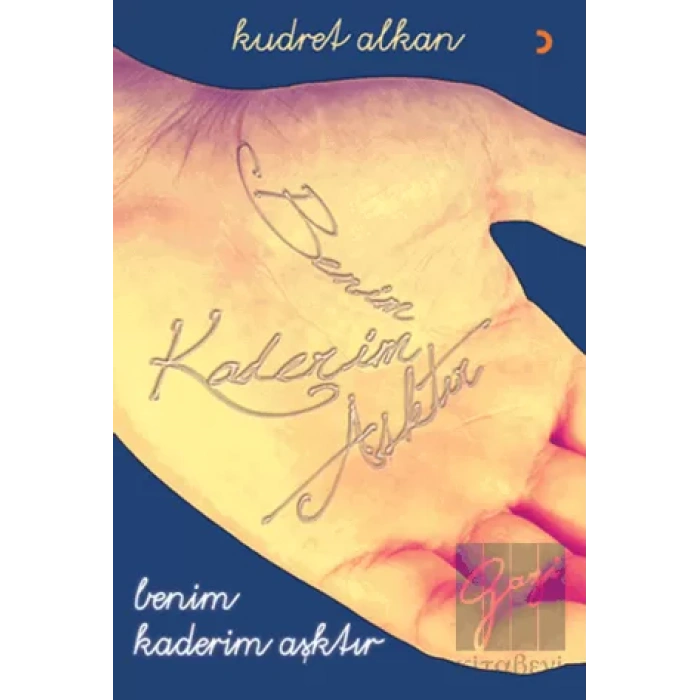 Benim Kaderim Aşktır