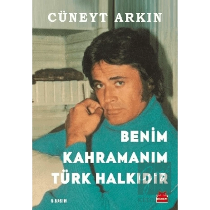 Benim Kahramanım Türk Halkıdır