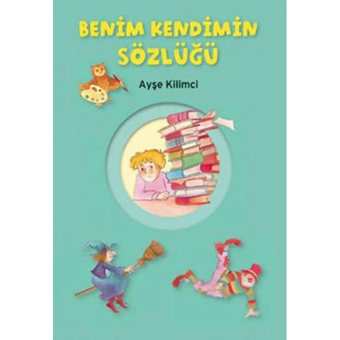 BENİM KEDİMİN SÖZLÜĞÜ