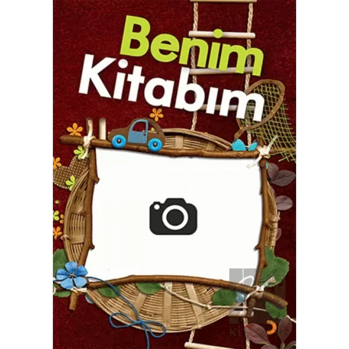 Benim Kitabım