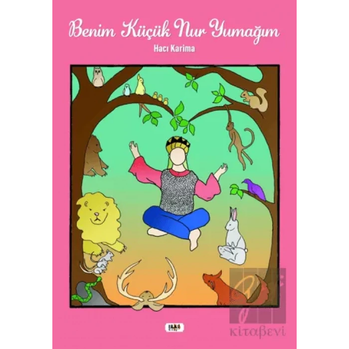 Benim Küçük Nur Yumağım