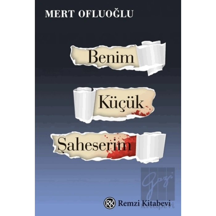 Benim Küçük Şaheserim