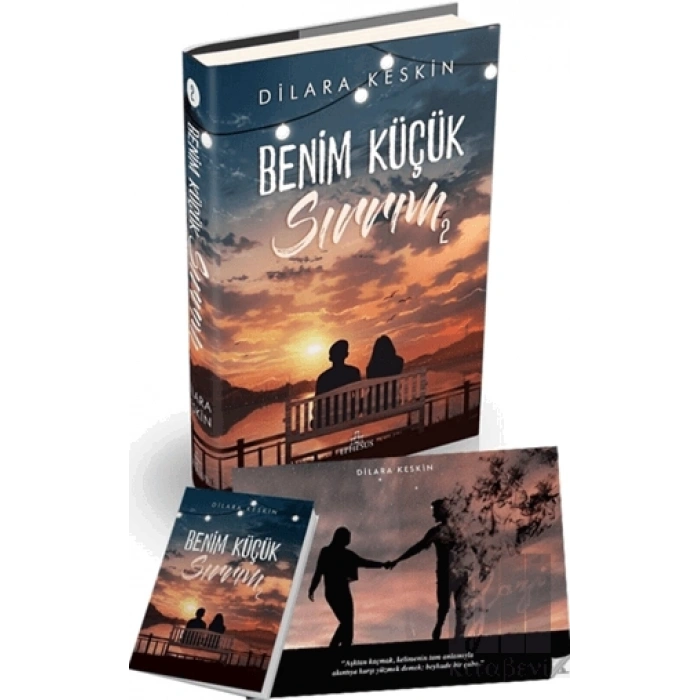 Benim Küçük Sırrım 2