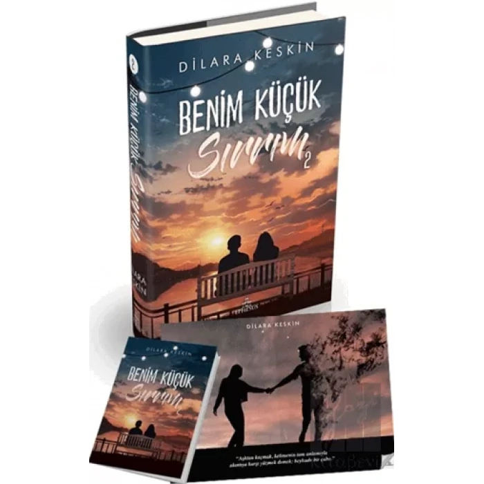 Benim Küçük Sırrım 2