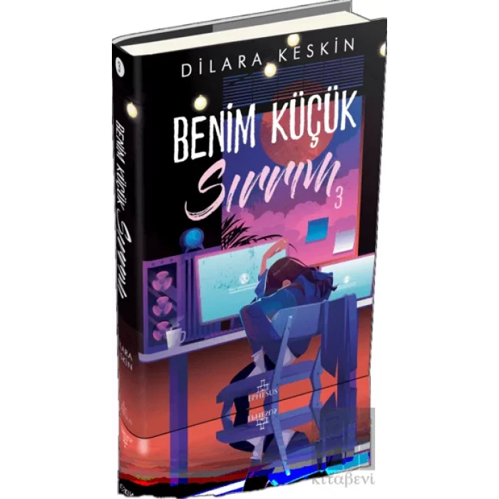 Benim Küçük Sırrım 3