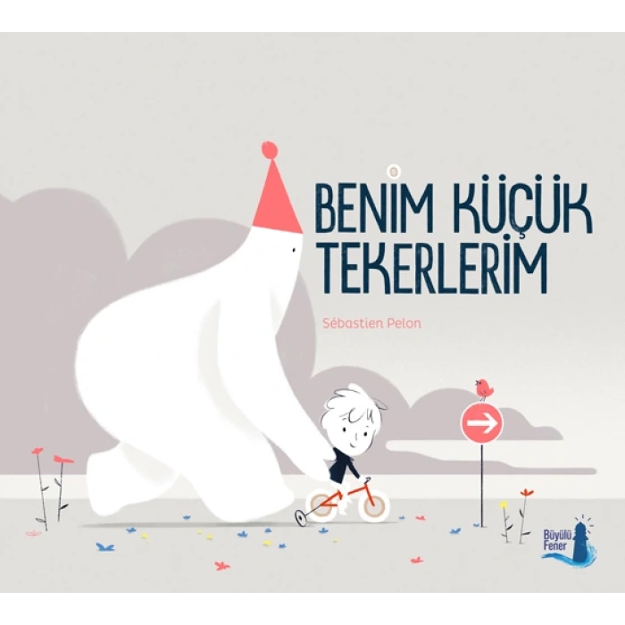 Benim Küçük Tekerlerim