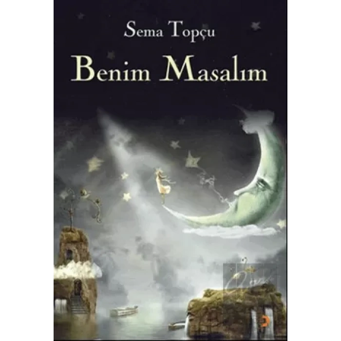 Benim Masalım