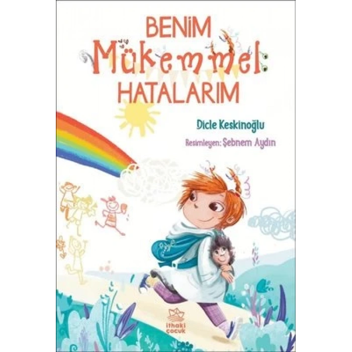 Benim Mükemmel Hatalarım