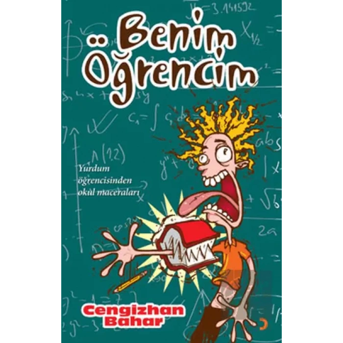 Benim Öğrencim