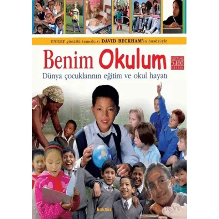 Benim Okulum
