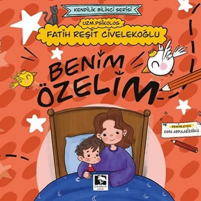 Benim Özelim