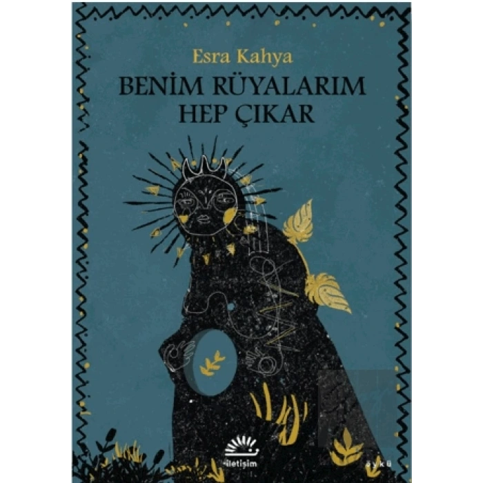 Benim Rüyalarım Hep Çıkar