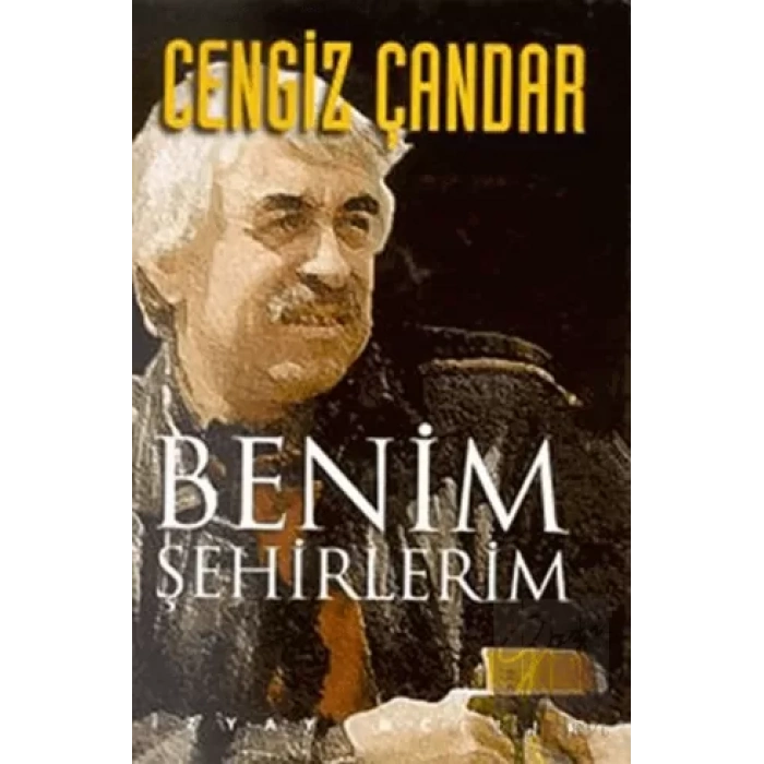 Benim Şehirlerim
