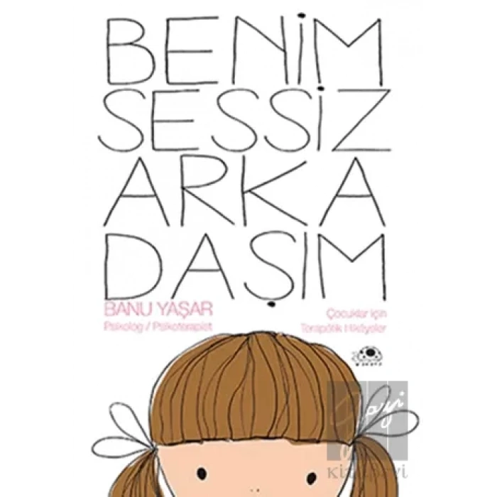 Benim Sessiz Arkadaşım