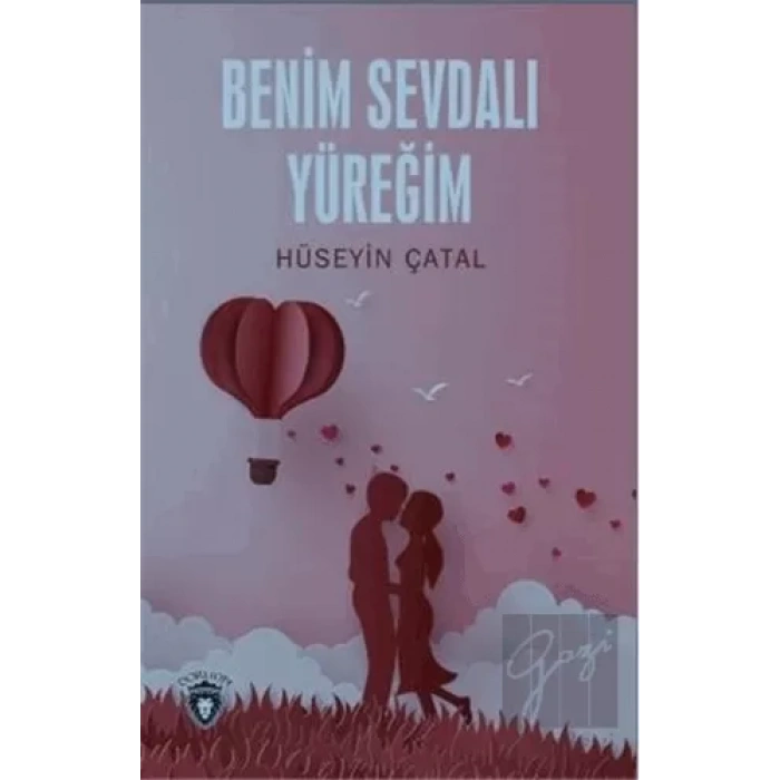 Benim Sevdalı Yüreğim
