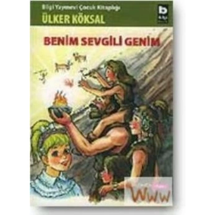 Benim Sevgili Genim