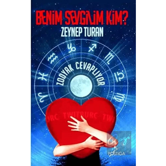 Benim Sevgilim Kim? / Zodyak Cevaplıyor