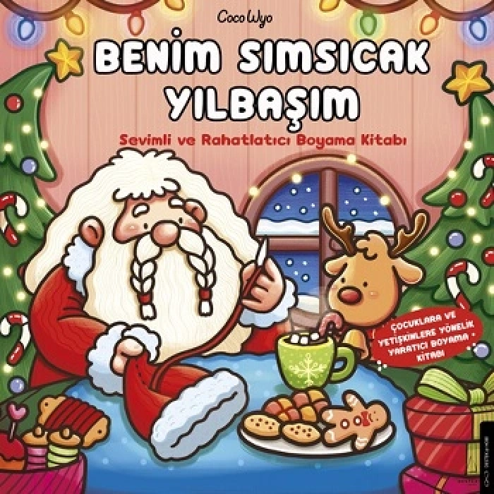 Benim Sımsıcak Yılbaşım