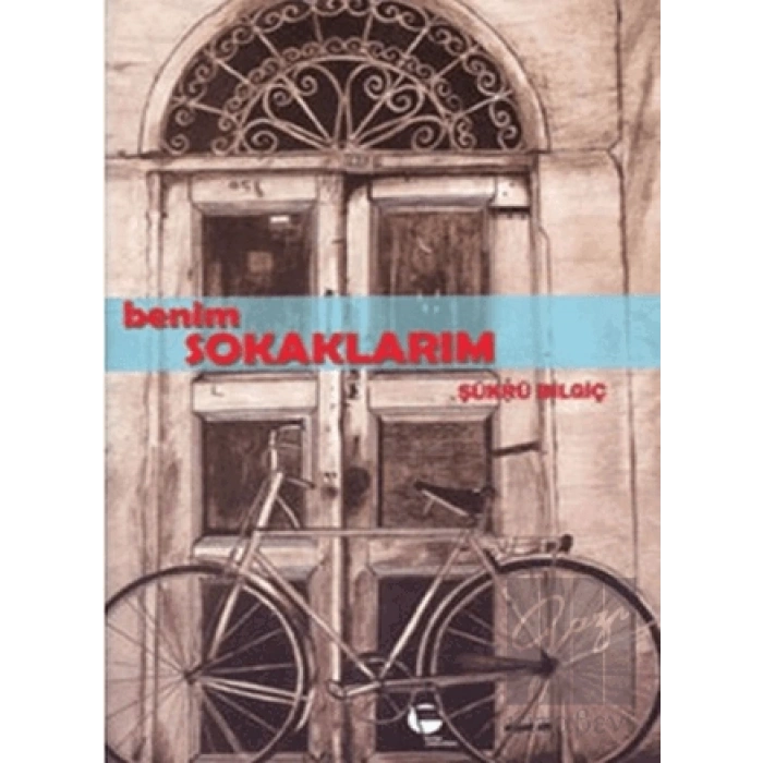 Benim Sokaklarım