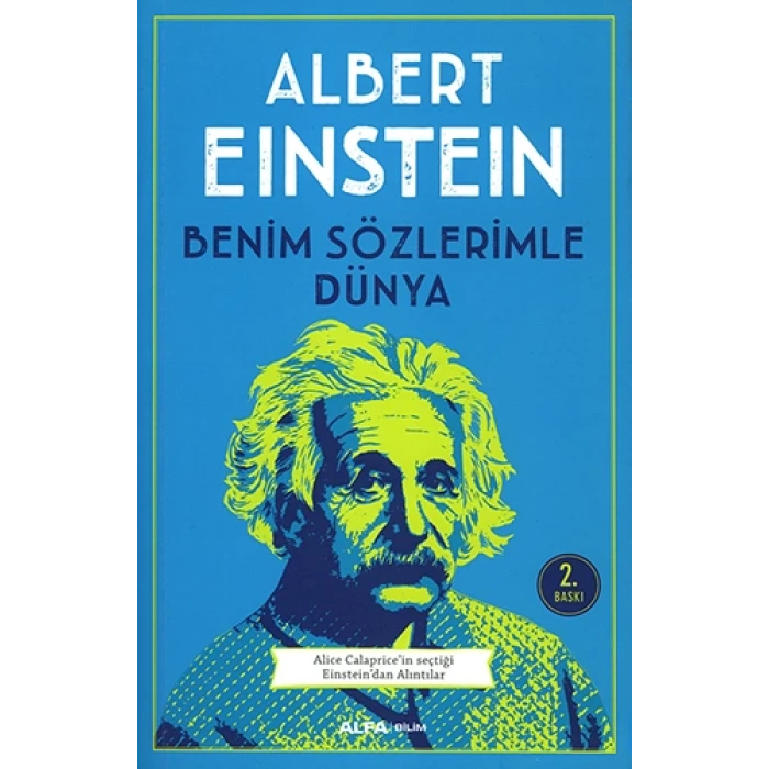 Benim Sözlerimle Dünya