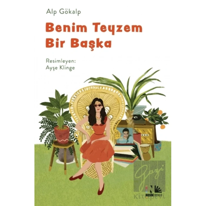 Benim Teyzem Bir Başka