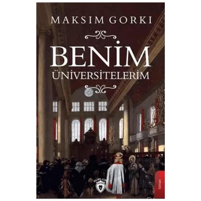 Benim Üniversitelerim