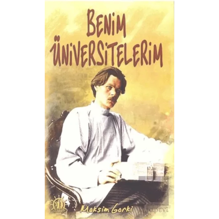 Benim Üniversitelerim